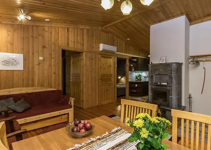 Σπίτι διακοπών Kytoeranta By Interhome