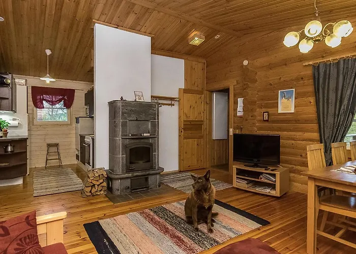 Kytoeranta By Interhome Σπίτι διακοπών