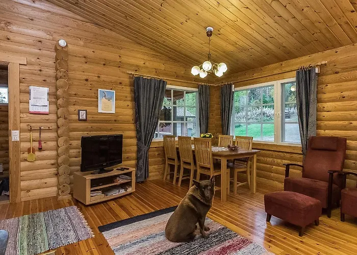 Kytoeranta By Interhome Σπίτι διακοπών Hara