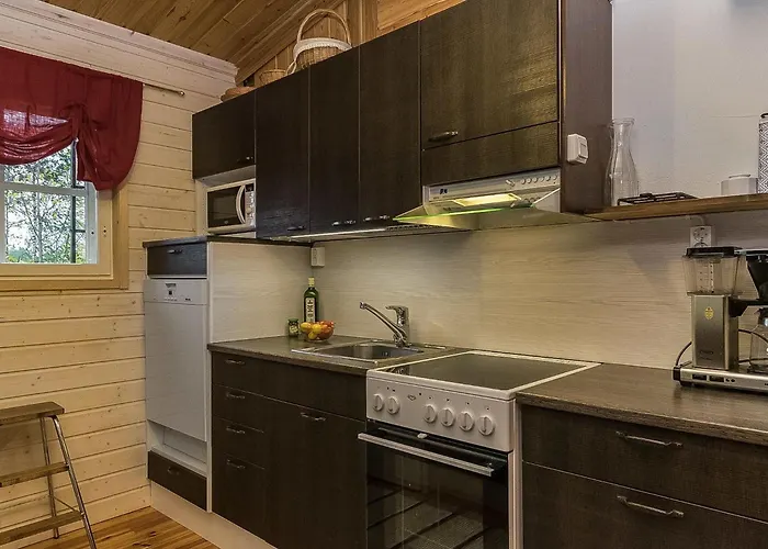 Kytoeranta By Interhome Σπίτι διακοπών