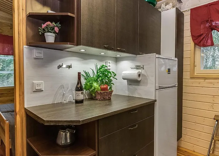 Kytoeranta By Interhome * Hara