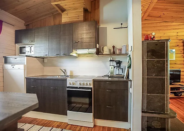 Kytoeranta By Interhome Σπίτι διακοπών *