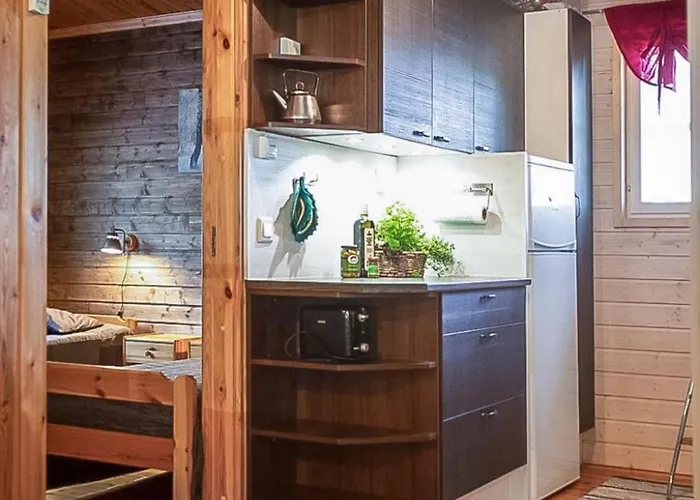 Σπίτι διακοπών Kytoeranta By Interhome Hara