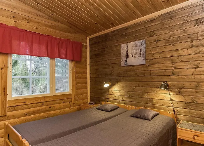 Σπίτι διακοπών Kytoeranta By Interhome *