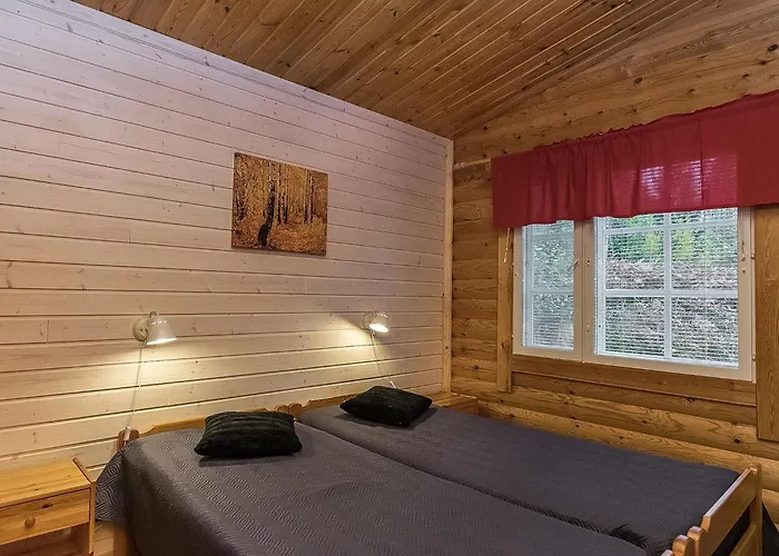 Σπίτι διακοπών Kytoeranta By Interhome Hara