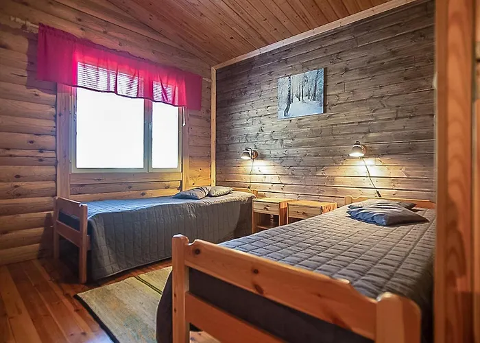 Σπίτι διακοπών Kytoeranta By Interhome Hara