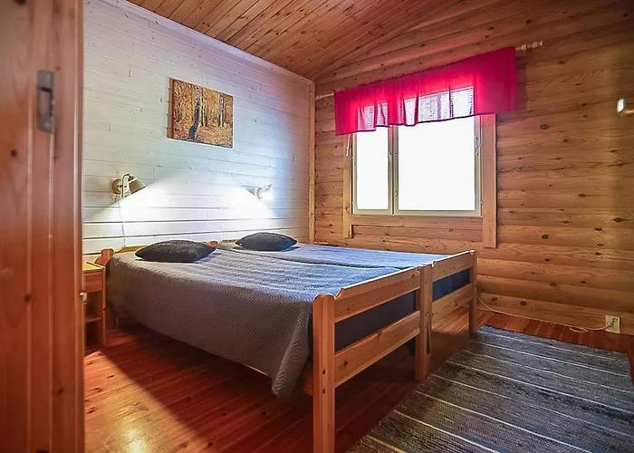 Kytoeranta By Interhome Σπίτι διακοπών *