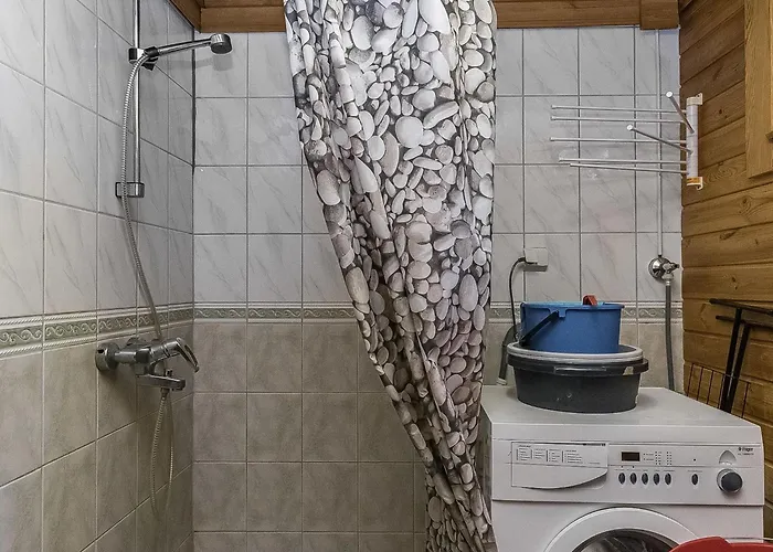 Σπίτι διακοπών Kytoeranta By Interhome Hara