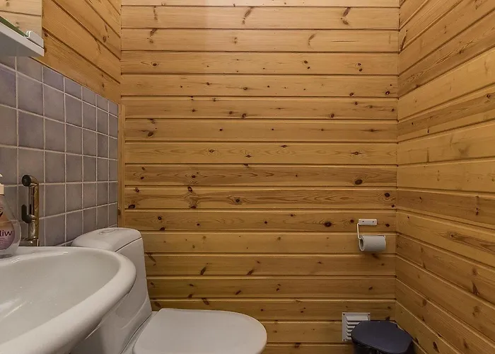 Kytoeranta By Interhome * Hara