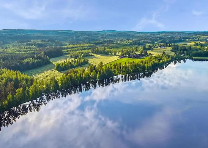 Kytoeranta By Interhome *