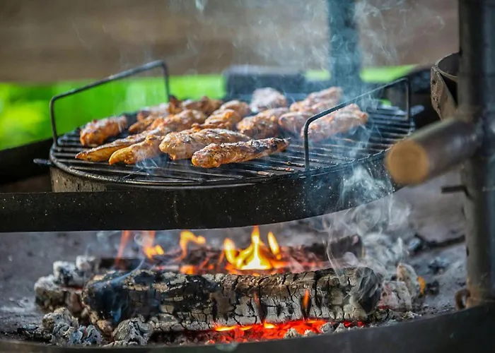 Kytoeranta By Interhome *