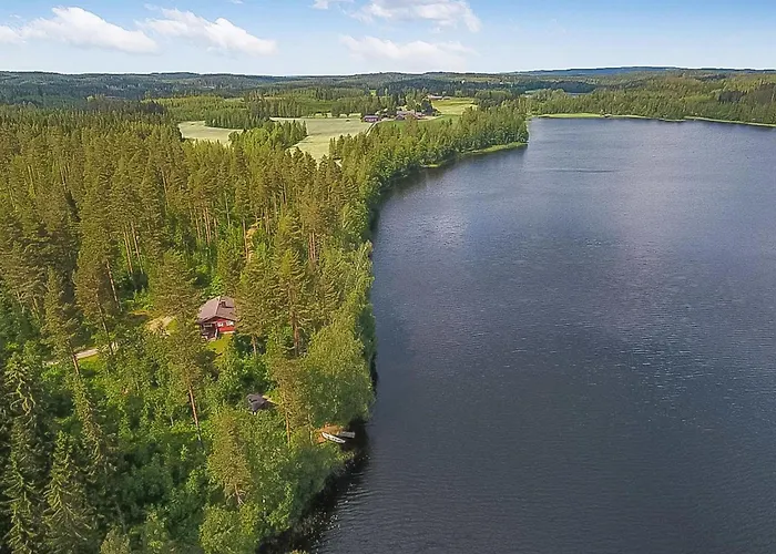 Kytoeranta By Interhome Σπίτι διακοπών Hara