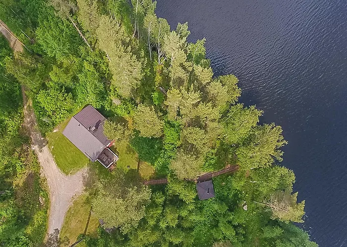 Kytoeranta By Interhome Σπίτι διακοπών *