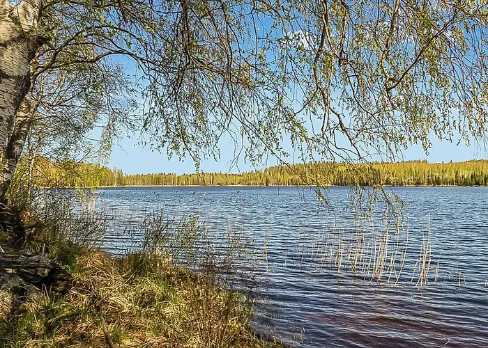 Σπίτι διακοπών Kytoeranta By Interhome *